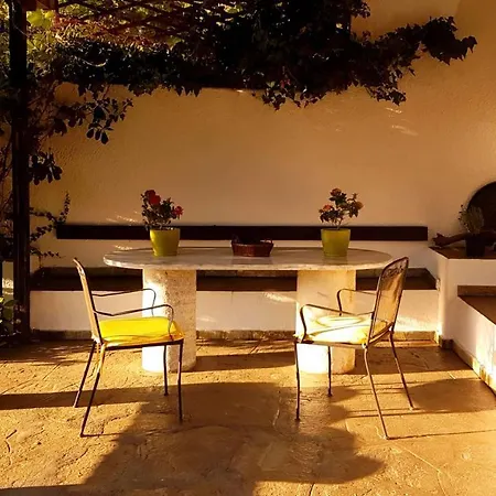 By The Sea, Elani Halkidiki Villa
