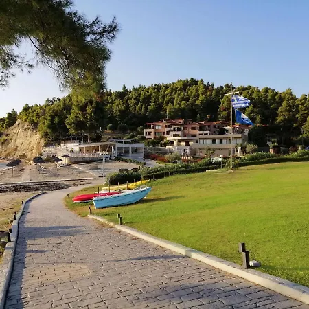 By The Sea, Elani Halkidiki Villa Siviri