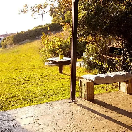 By The Sea, Elani Halkidiki Villa
