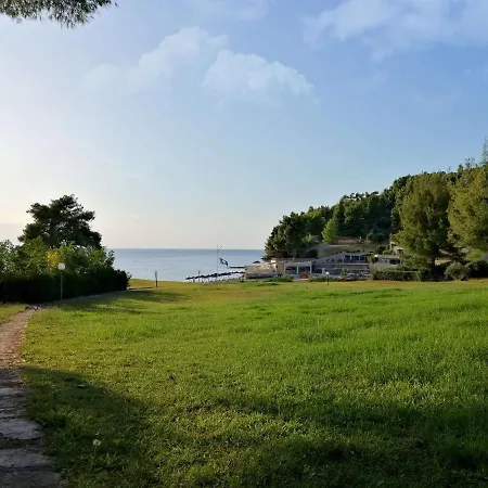 Villa By The Sea, Elani Halkidiki