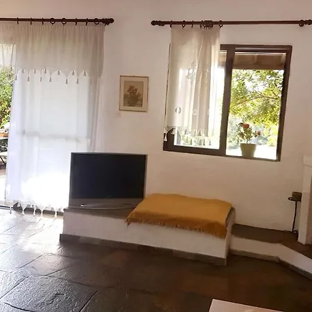 By The Sea, Elani Halkidiki Villa