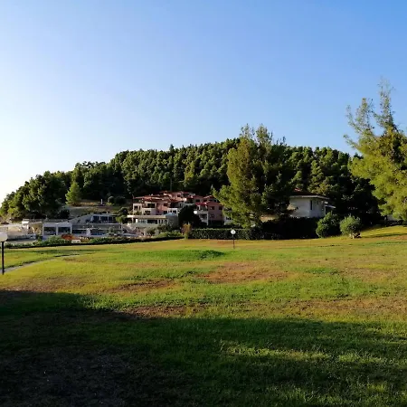 Villa By The Sea, Elani Halkidiki
