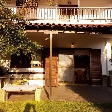 Villa By The Sea, Elani Halkidiki *