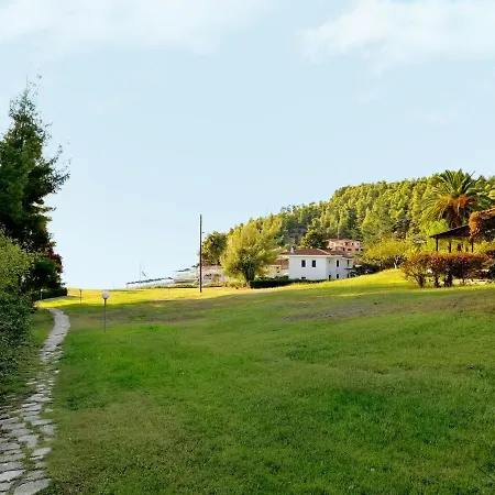 By The Sea, Elani Halkidiki Villa *