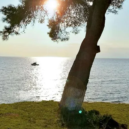 By The Sea, Elani Halkidiki * Siviri