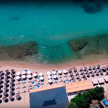 By The Sea, Elani Halkidiki